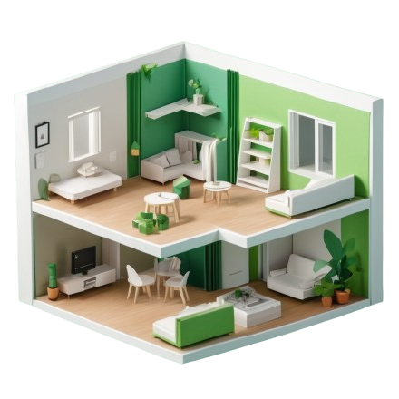 wohnung